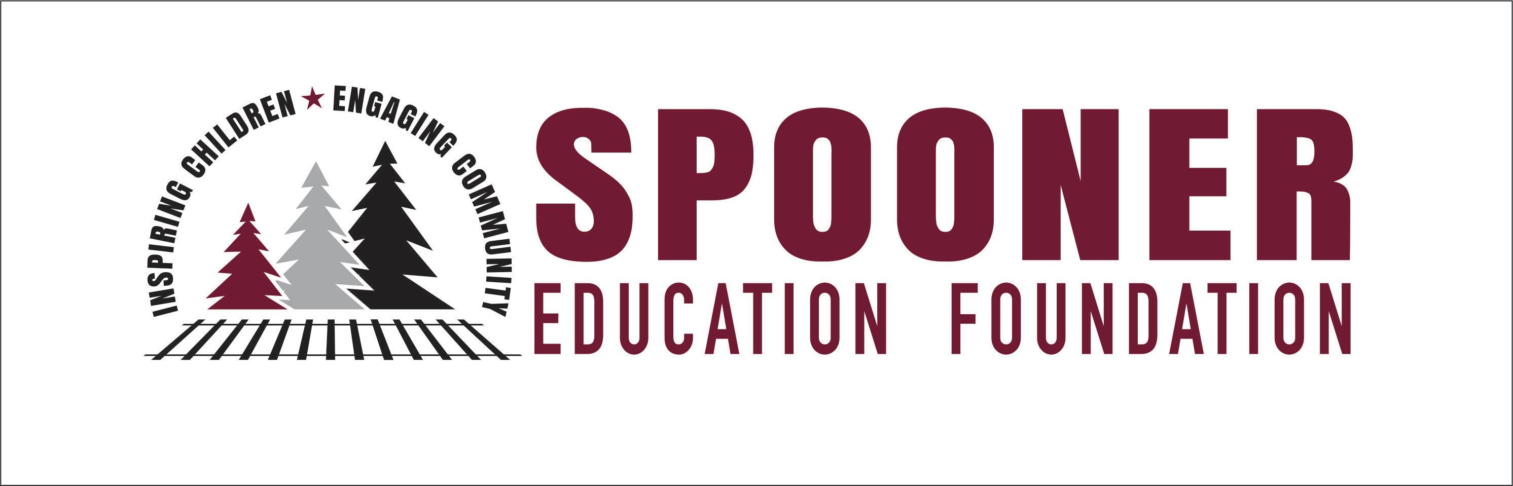 Spooner Education Foundation Logo