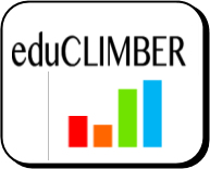 eduClimber Program icon