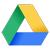 Staff google drive logo