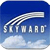 staff skyward logo