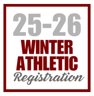 25-26 Winter Athletic Registration Link