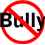 Go to Bullying/Harassment Information