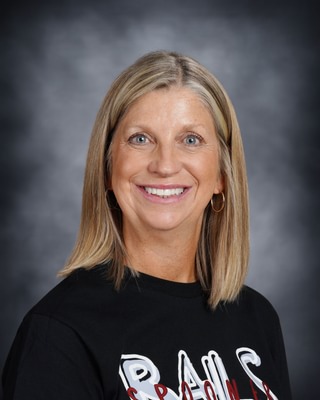 Image of Tammy Ackerson