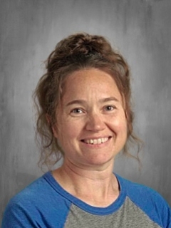 Cassie Baier