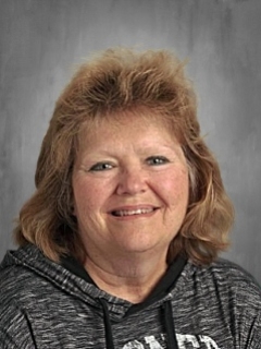 Behling, Corrine