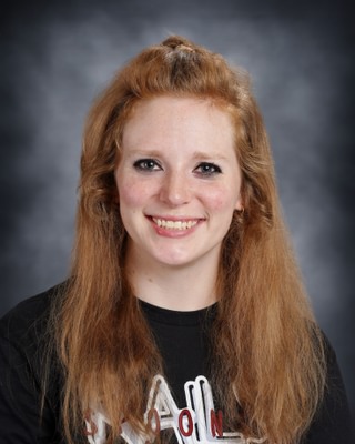 Image of Amanda Buck