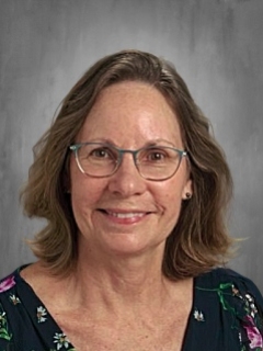 Denoyer, Mary