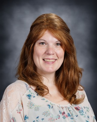 Image of Melissa Franson