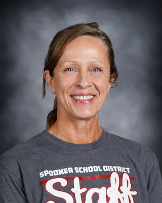 Image of Nika Greisen