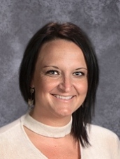 Hinkfuss, Stephanie