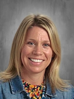 Jessica Marker