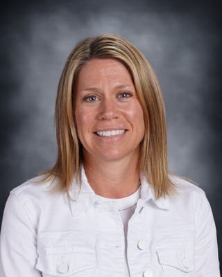 Image of Jessica Marker