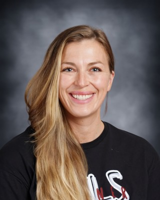 Image of Lindsay Mulligan