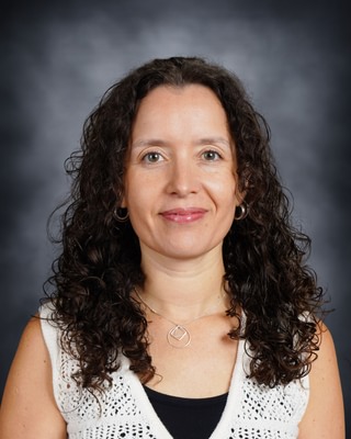 Image of Maria Nelson