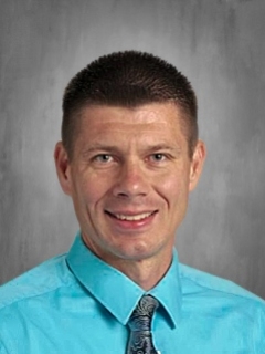 Jeremy Ott