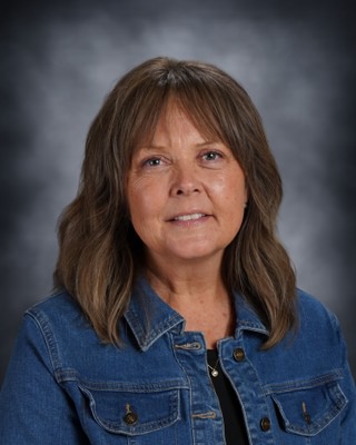 Image of Donna Patrick