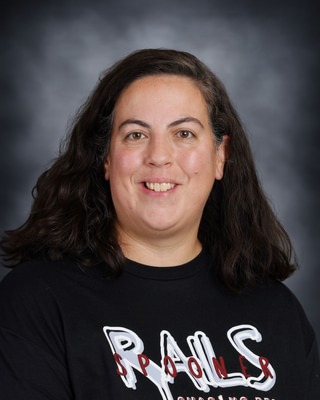 Image of Theresa Pufall