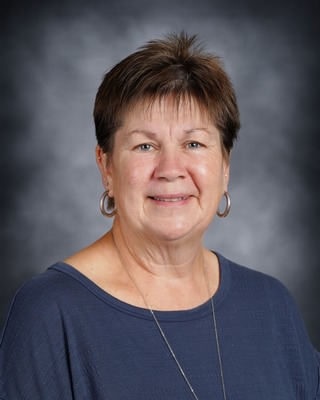 Image of Susan Olson-Rosenbush