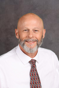 Pete Schroeder