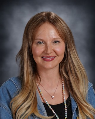 Image of Katie Thompson