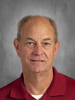 Robert Thornley