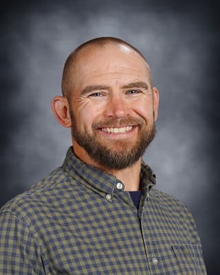 Image of Josh Tischer