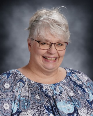 Image of Danielle Williams